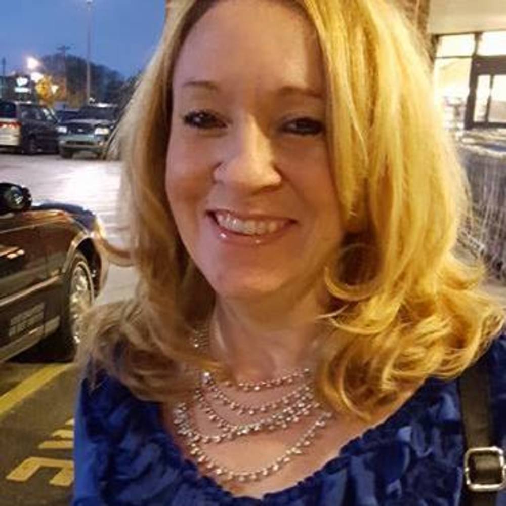 Meet your Posher, Lori